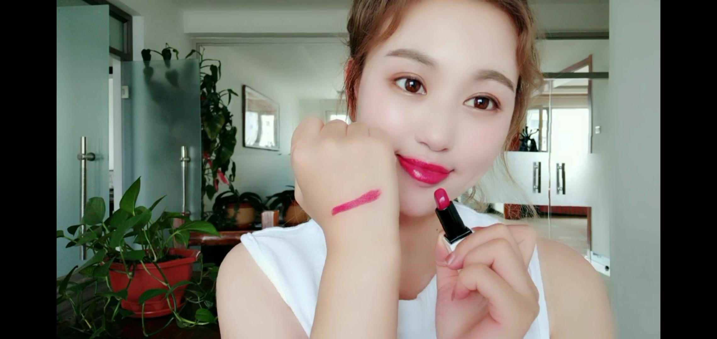 大牌口红推荐平价,平价替代大牌口红