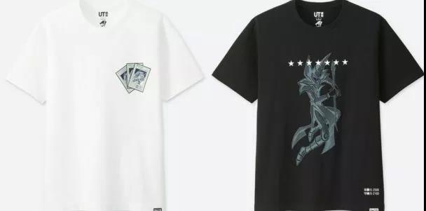 优衣库潮款,jwanderson联名优衣库