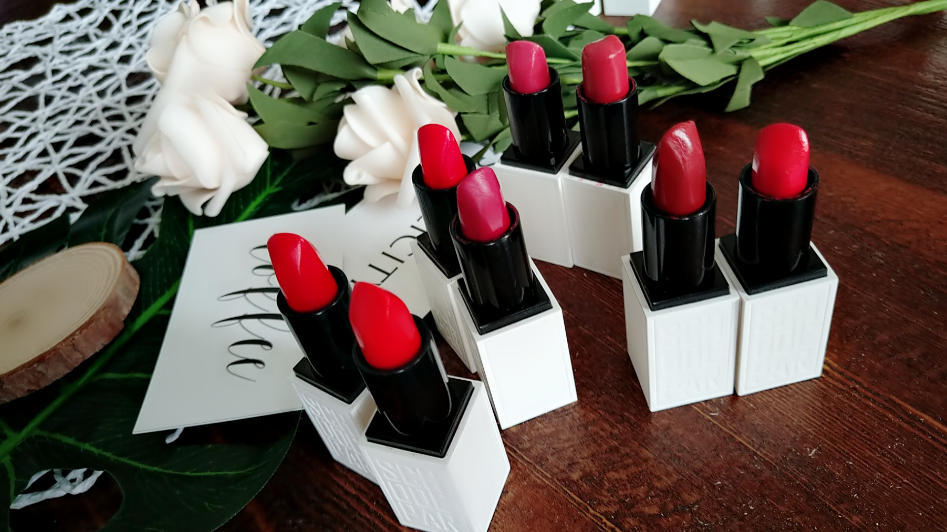 大牌口红推荐平价,平价替代大牌口红