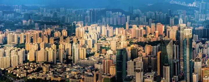 我叫深圳,这是我的个人简历,请查看!