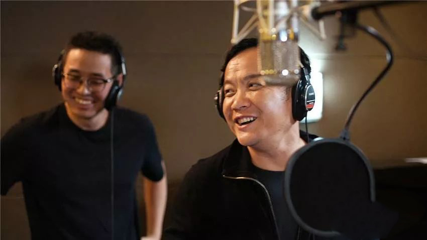 我不是药神徐峥说遇见个奇葩女,徐峥我不是药神找的哪位女演员