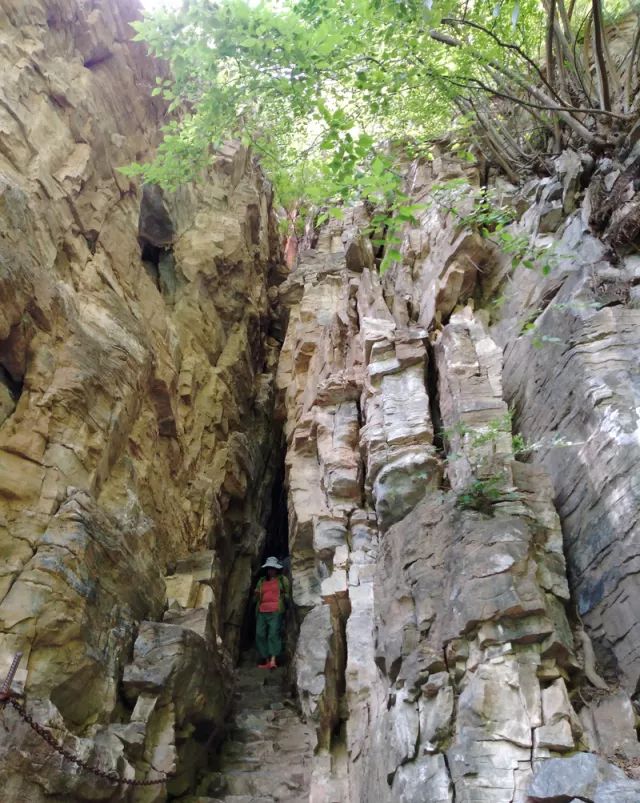 七渡孤山寨简介,孤山寨七渡