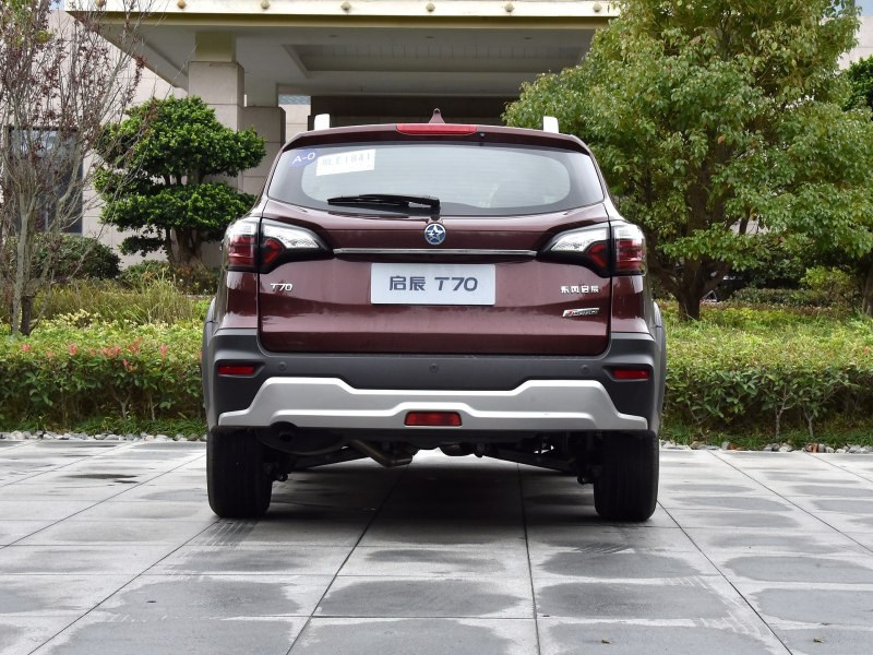 启辰t90汽车用车分享,2020启辰t90车主用车感受