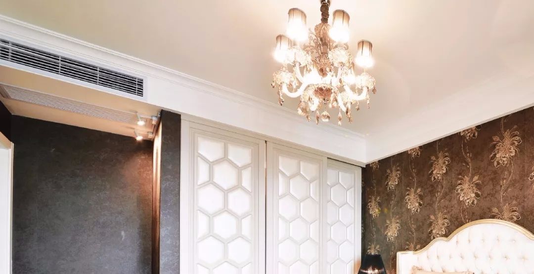 大金空调颜值最高的,高端大金