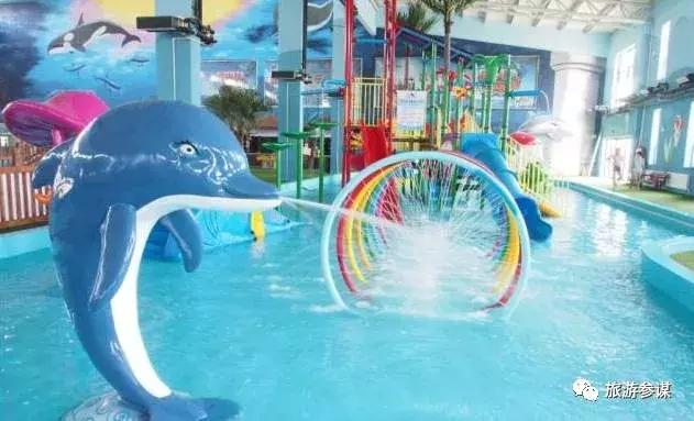吉林省水乐园,吉林适合夏天去的游乐场