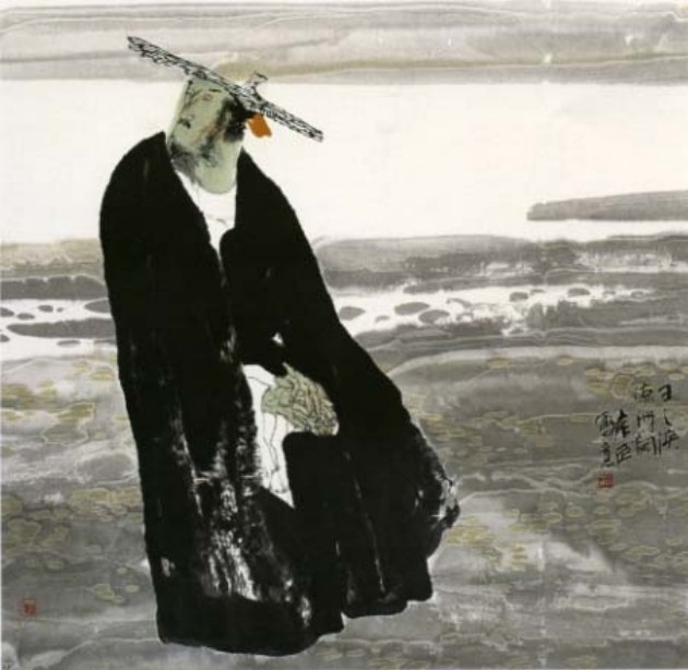 诗人王之涣简介资料大全,王之涣智审黄狗的故事