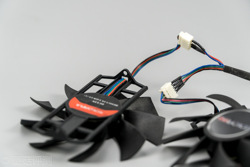 更换新显卡后风扇转得特别厉害,七彩虹gtx9602g显卡换风扇