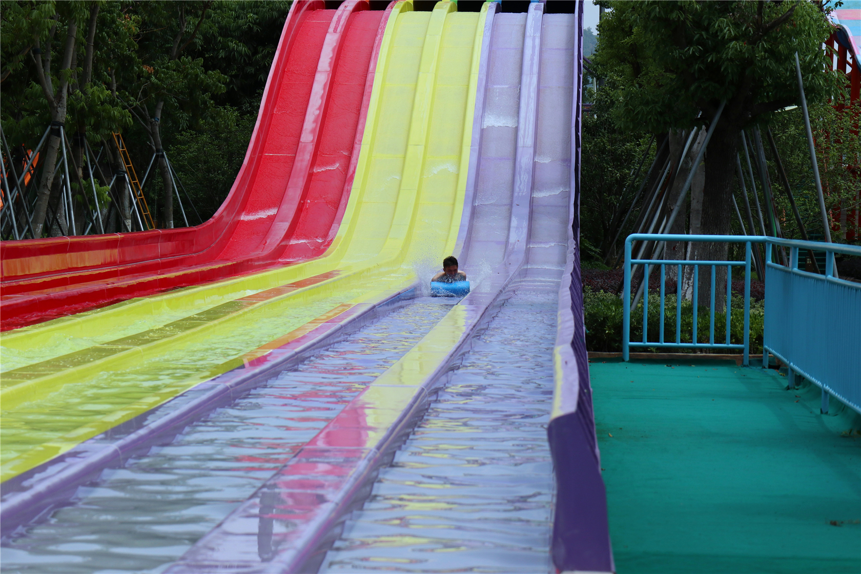 大手牵小手｜带娃来苏州，解锁新玩法