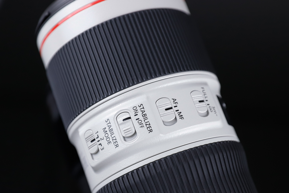 佳能ef70-200mmf2.8评测,佳能ef70-200mmf2.8测评