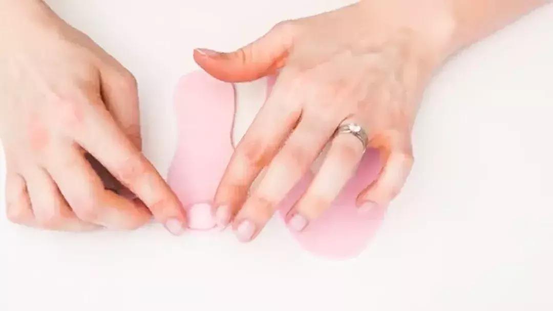 翻糖芭蕾鞋,翻糖芭蕾舞鞋教程