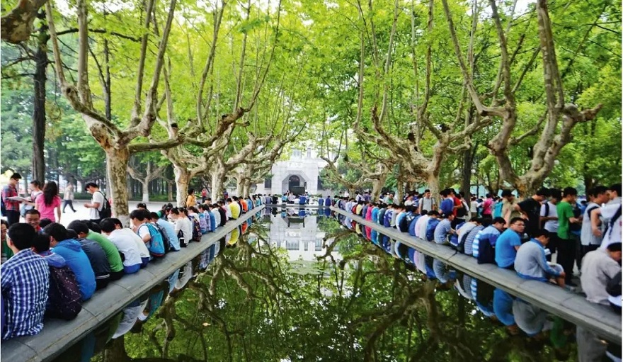 江苏高考2021年改没改,江苏十年高考难度