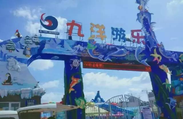 长春出发夏季避暑的最佳去处,长春避暑纳凉景点推荐