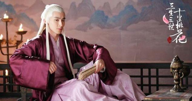 三生三世墨渊为什么造东皇钟,三生三世东皇钟