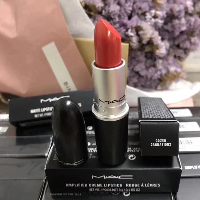 8支大热的网红色号,平价大牌冷门色