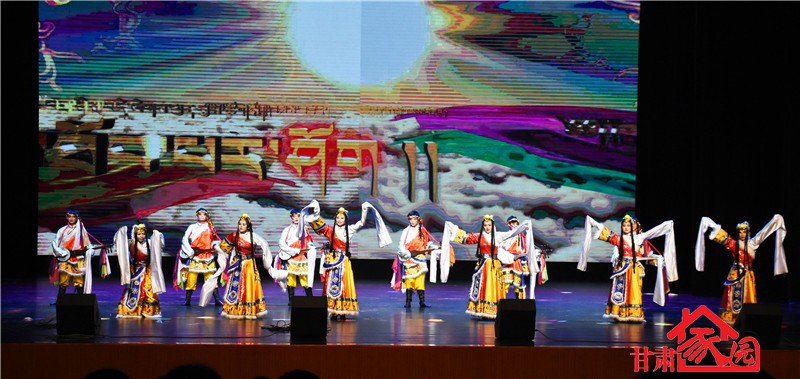 感恩一路有你节目,感恩一路有你周年庆典