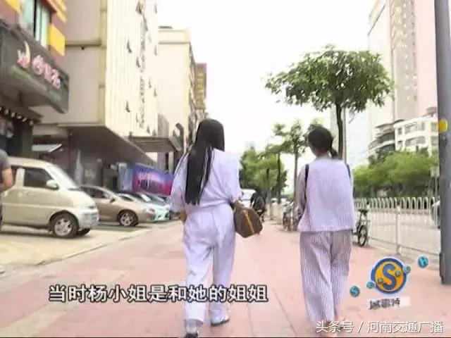 女子整容失败医院说没问题,女子整容失败医院讨说法被阻拦