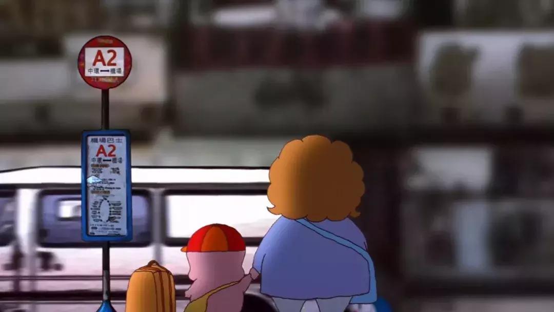 麦兜的新故事,麦兜背景故事