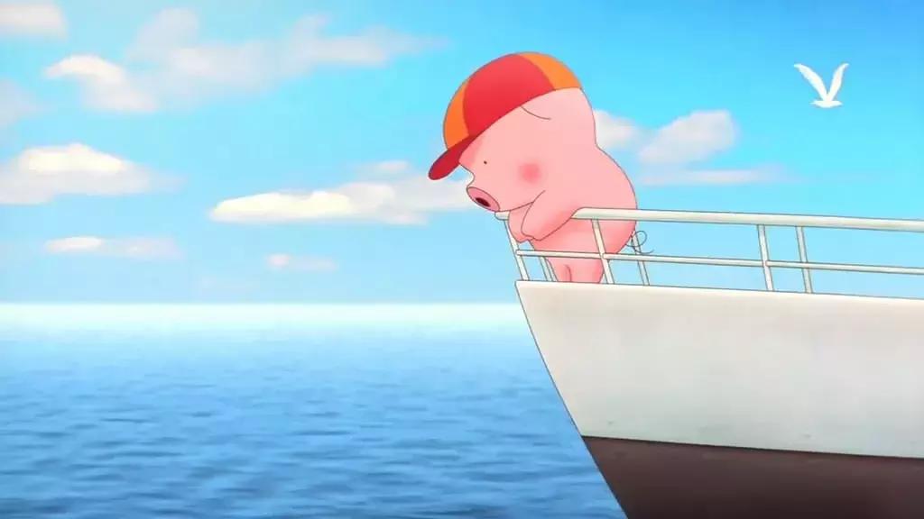 麦兜的新故事,麦兜背景故事