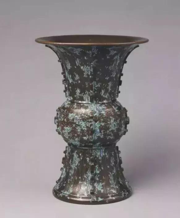 瓷器中的最强“伪装者”