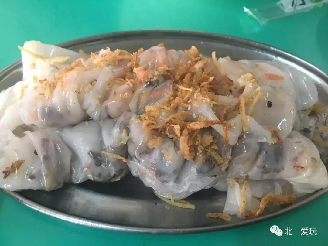 国庆不想人挤人？慢悠悠的北海、小清新涠洲岛可考虑~机票超便宜