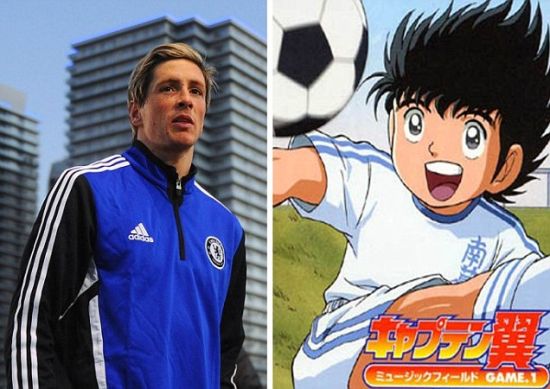 足球曾经的小将,足球小将2018重制版