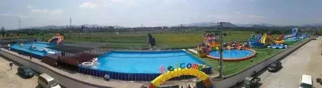 义乌美丽乡村,义乌美丽乡村游玩攻略