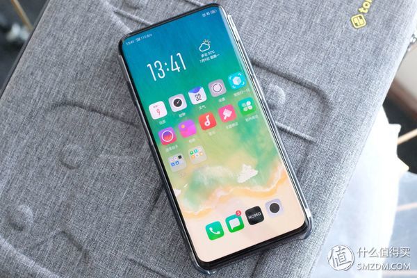 oppo真旗舰findx再曝光超多黑科技,oppofindx上手极致美感与科技突破