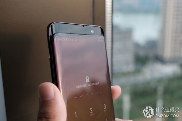 oppo真旗舰findx再曝光超多黑科技,oppofindx上手极致美感与科技突破