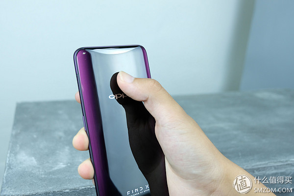 oppo真旗舰findx再曝光超多黑科技,oppofindx上手极致美感与科技突破