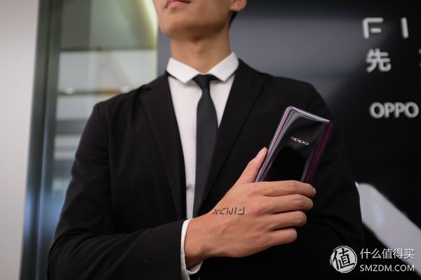 oppo真旗舰findx再曝光超多黑科技,oppofindx上手极致美感与科技突破