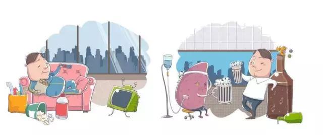 全球十大垃圾食品不要吃,全球十大垃圾食品的危害