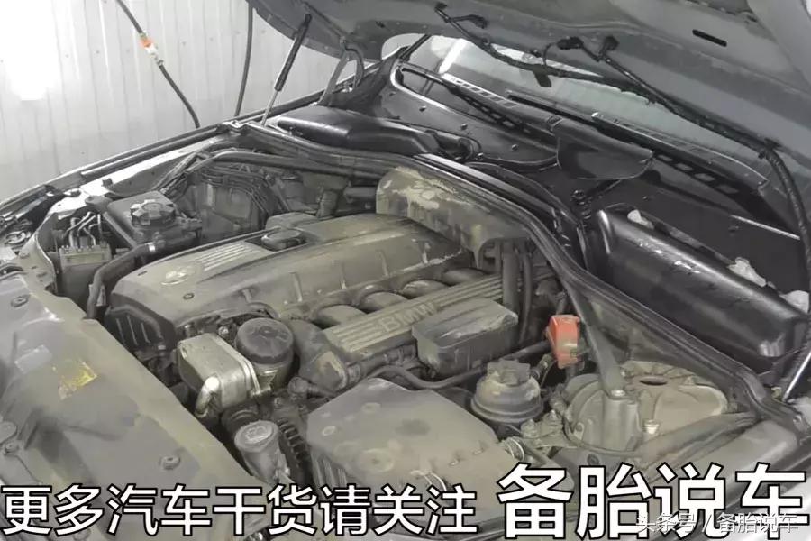 别再用水冲发动机舱,发动机舱用水清洗了怎么补救