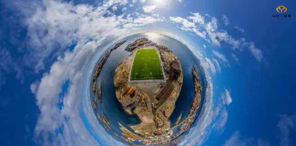 世界最精彩足球场在哪,世界最美的是什么足球场