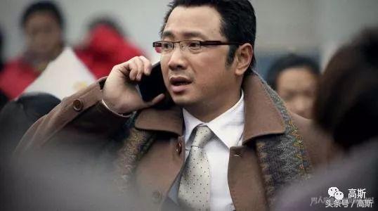 我不是药神徐峥的成长史,我不是药神徐峥的中年危机