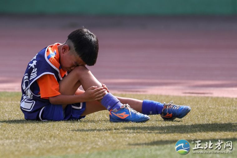 全面铺开足球青训体系建设,青训足球俱乐部管理新模式