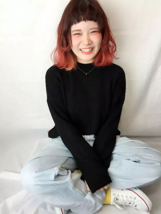 发型师如何学习染发技巧,发型师不会告诉你的染发小秘密