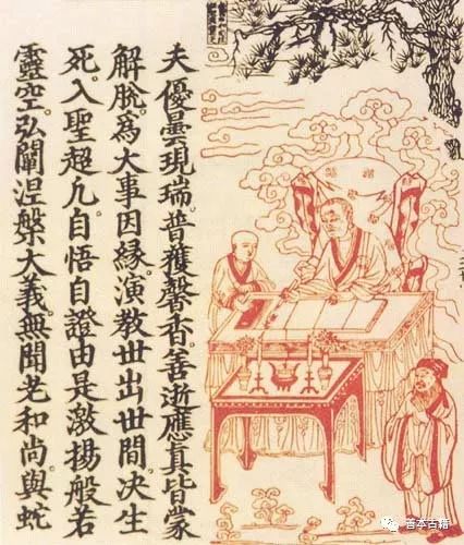 印刷史是一门技术史,从古至今印刷发展史