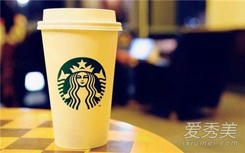 为什么星巴克禁止塑料吸管,星巴克为什么停用吸管