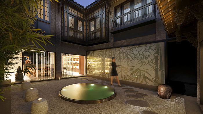 陈幼坚的代表设计作品赏析,陈幼坚做设计