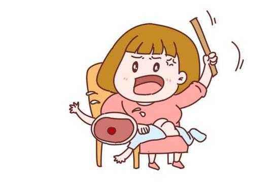 熊孩子犯错误怎么教育,宝宝调皮不听话如何引导