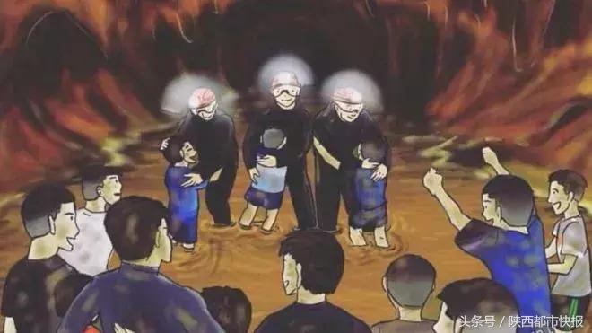 泰国足球队被困13人获救原因,泰国少年足球队被困洞穴事件3d