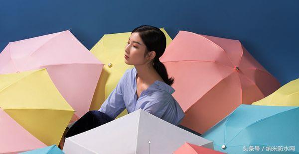 奇葩又实用的雨伞,雨天最适用的新型雨伞