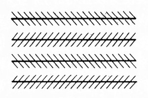 绘画构图基础教程书电子版,绘画构图学课后感悟