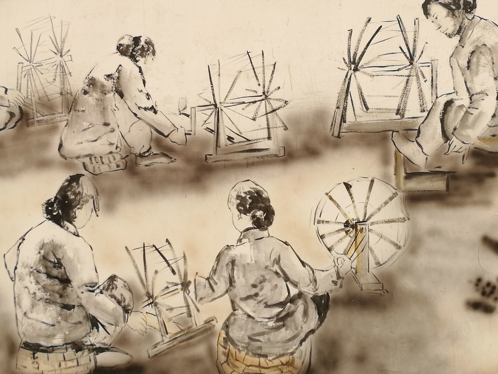 阎良山东人,阎良山东人过年