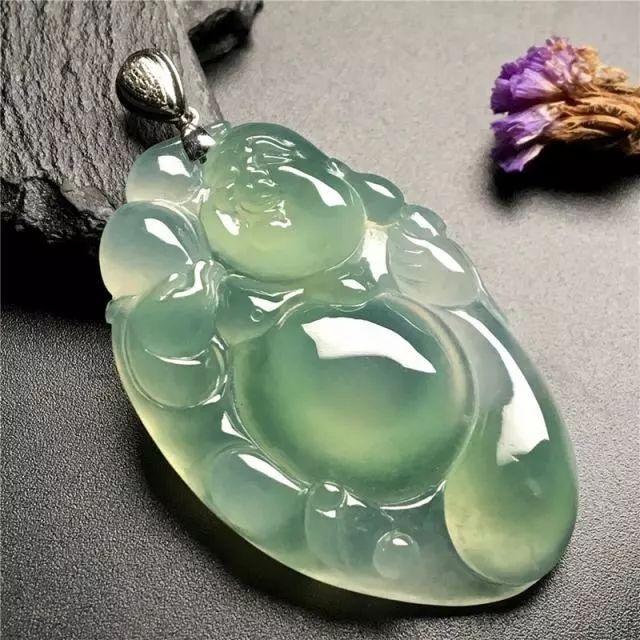 翡翠起荧,翡翠起胶和起荧有什么区别