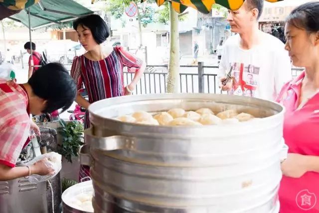 18家陪你长大的“老字号早餐店”!让你时刻记得自己是惠州人