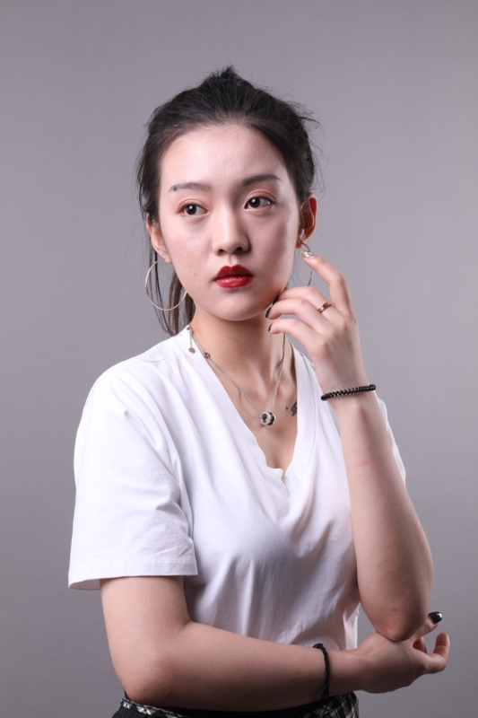 人像摄影的美学表达,人像摄影代表作品