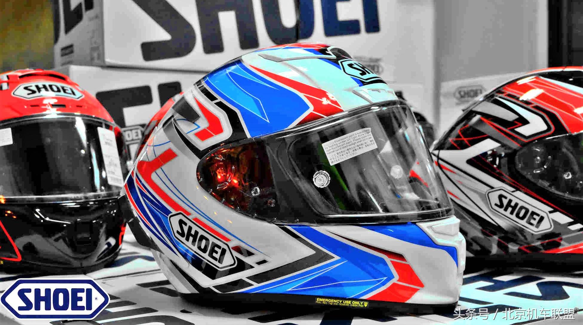 摩托车顶级头盔品牌推荐,十大入门级摩托头盔