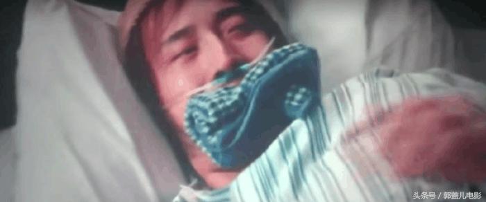 我不是药神最戳人泪点,我不是药神老奶奶演员