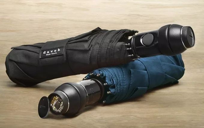 有什么简约风的雨伞,下雨创意雨伞设计